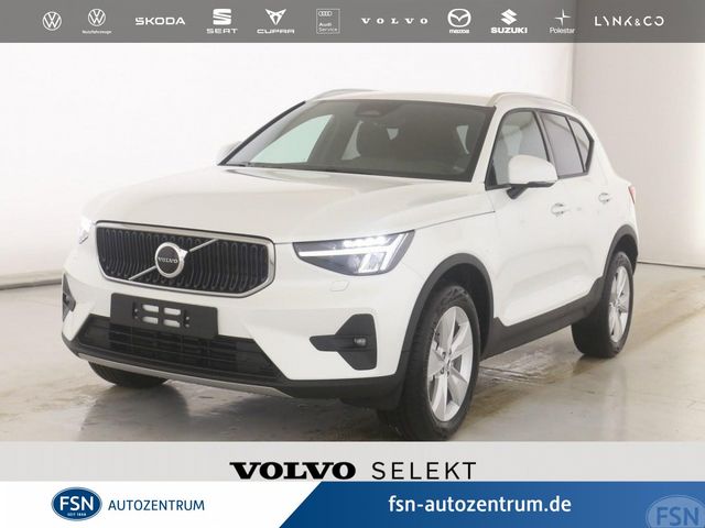 Volvo XC40 B3 Benzin Core Automatik