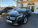 Mercedes-Benz GLA 200 NAVI/KAMERA/AHK/BIXENON/AMBIENTE - Mercedes-Benz GLA-Klasse Gebrauchtwagen in Bremen