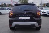 Dacia Duster II 1.3 TCE Prestige LED Navi Kamera - gebrauchte Dacia Duster aus dem Jahr 2021