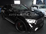 Mercedes-Benz GLC 63 S AMG COUPE 4M PERFORMANCE/CARBON/AERO - Mercedes-Benz: Sportwagen, C