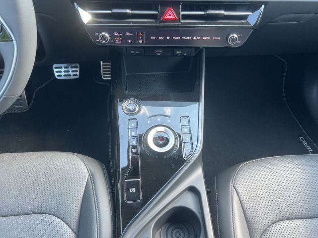 Fahrzeugabbildung Kia Niro EV INSPIRATION *GD*WP*DW*TEC*REX*SD*BLK*