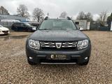 Dacia Duster 1.2 TCe 125 4x2 Blackshadow - Dacia Gebrauchtwagen
