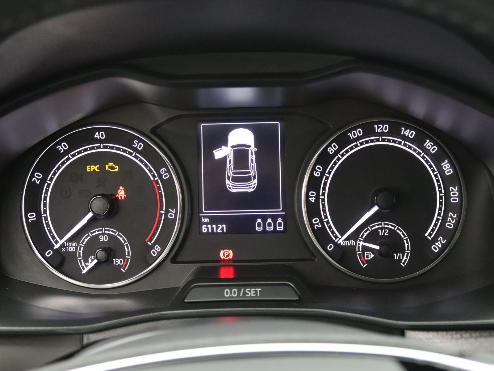 Skoda Kamiq - Bild 12