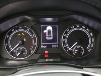 Skoda Kamiq - Vorschau Bild 12