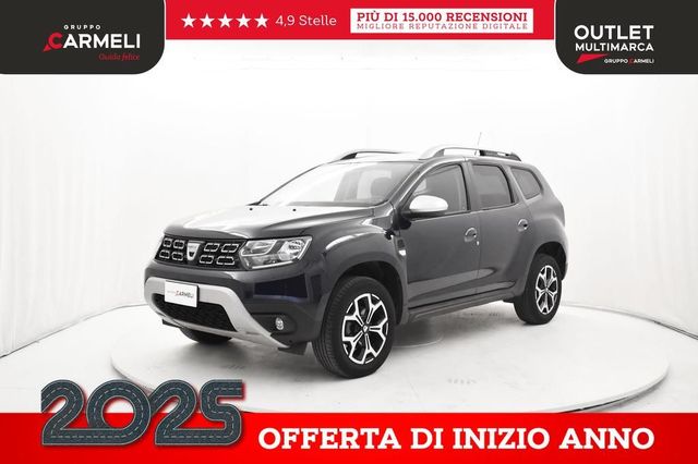 Dacia Duster 1.5 dCi Prestige 4x2