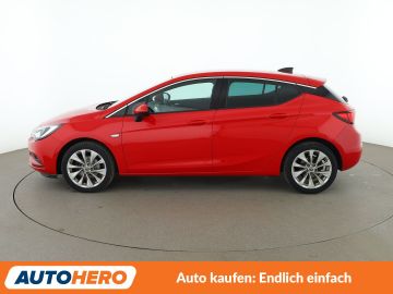 Opel Astra - 3