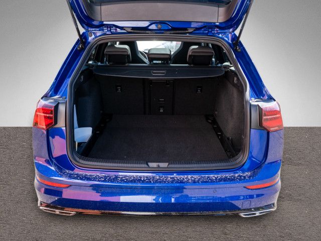 Volkswagen Golf - Bild 9
