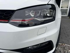 Fahrzeugabbildung Volkswagen Polo GTI ABT 18 LED / 8-FACH-BEREIFT/ 5-TÜREN**