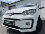 Volkswagen up! 1.0 move SHZ PDC Klima ISOFIX USB AUX - gebrauchte VW up! aus dem Jahr 2019