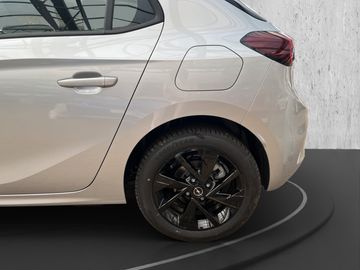 Opel Corsa 1.2 Turbo Alu+Allwetterreifen+Carplay+LED