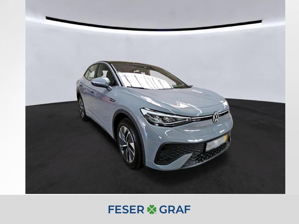VW ID.5 Pro LED/Sitz.-Lenkradhzg./Einparkhilfe