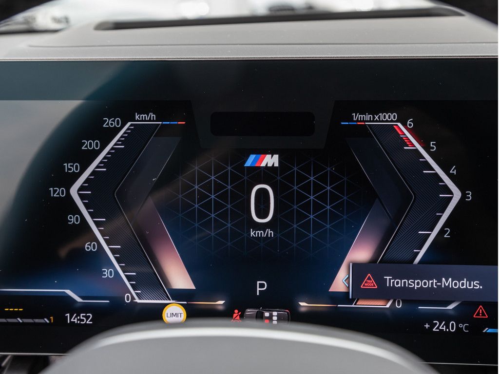 BMW 520 - Bild 18