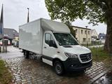 Mercedes-Benz Sprinter 316 CDI Koffer L3H2*LBW*LED*Distronic* - Angebote