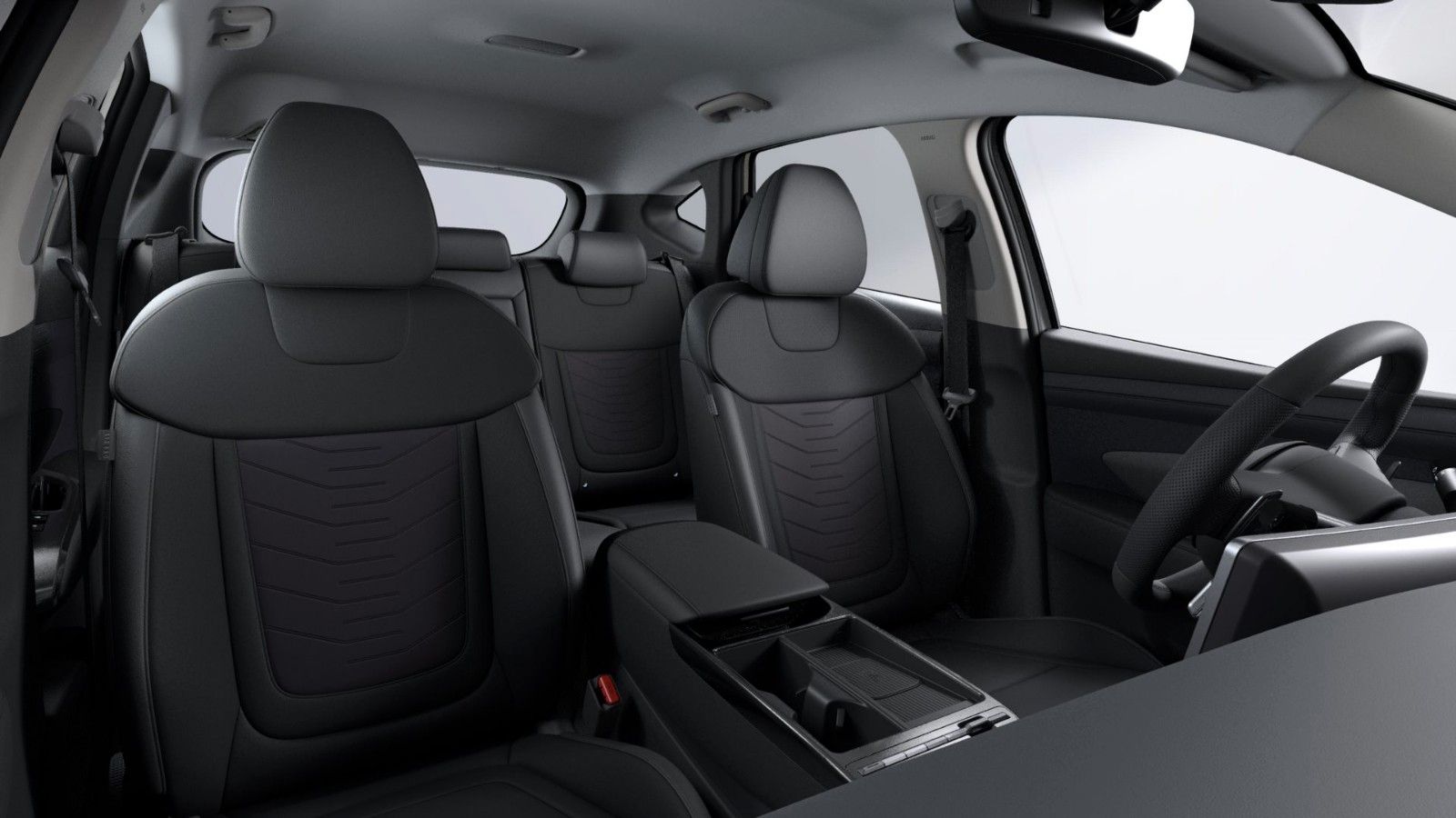 Hyundai TUCSON - Bild 11