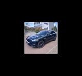 Jaguar F-Pace 20d AWD Portfolio Automatik Portfolio - Jaguar: Grün