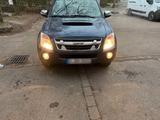 Ford Isuzu D Max 2010 - gebrauchte Ford C-Max aus dem Jahr 2010