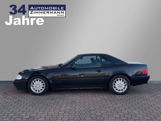 Mercedes-Benz SL 320 SL 320 *mtl. 160€*