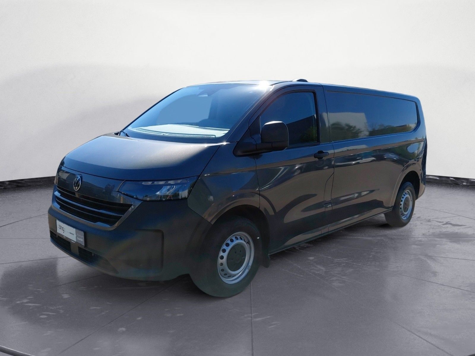 Volkswagen T7 Transporter LR 2,0 TDI SG6 imagem 2