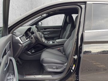 BYD SEAL U EV 87kWh Design ACC 360 Pano HUD