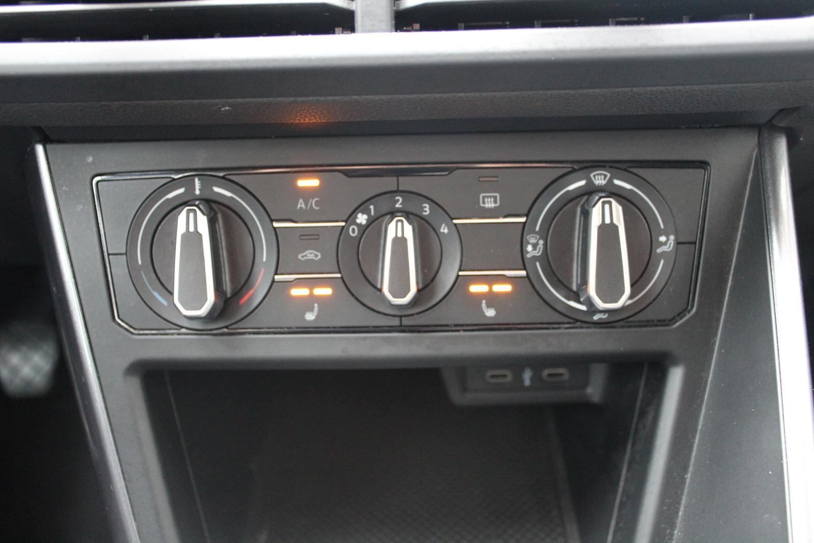 Volkswagen Polo Style 1.0 TSI 70kW/95PS, Navi, App, LED, миниатюра 16