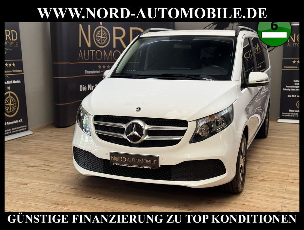 Mercedes-Benz V 220
