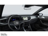 Volkswagen Polo - Vorschau Bild 11
