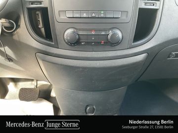 Mercedes Vito - 10