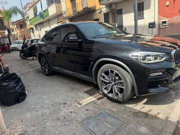 BMW X4 - 3