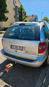 Chrysler Voyager - gebrauchte Chrysler Voyager aus dem Jahr 2004