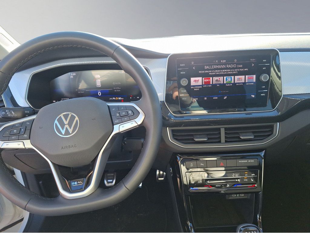Volkswagen T-Cross - Bild 14