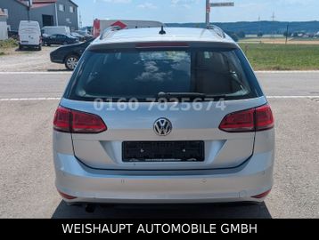 Volkswagen Golf - 5