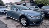 Audi A4 Allroad quattro 2.0 TFSI,Xenon,Scheckheft,1H - gebrauchte Audi A4 Allroad aus dem Jahr 2009