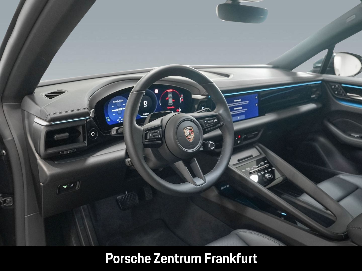 Porsche Macan - Bild 7