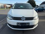 Volkswagen Sharan Match BMT - Volkswagen Sharan in Bonn