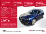 Audi A1 Sportback 25 TFSI Advanced LED Navi S tronic - Audi A1 Gebrauchtwagen in Dresden