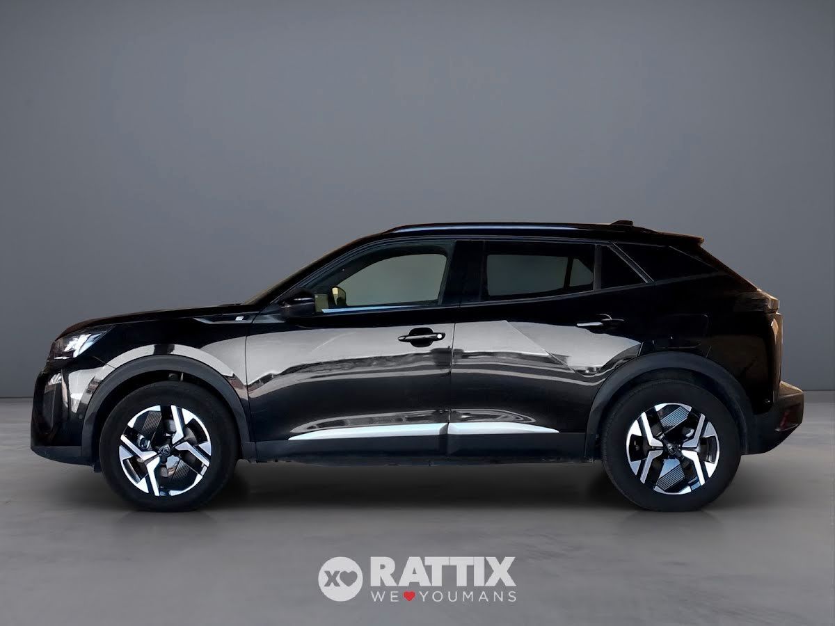 Peugeot e-2008 motore elettrico 50kWh Allure imagem 2
