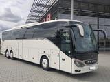 Setra S 516 HD - Setra Reisebus Hd