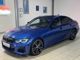 BMW M340 d xDrive*Gestik+HarmanKardon+HeadUp*U-Frei - BMW M340d Gebrauchtwagen
