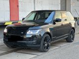 Land Rover Range Rover 4.4 Liter SDV8 Vogue 