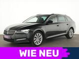 Skoda Superb Ambition ACC|Navi|LED|Kamera|el.Heckklapp - Skoda Superb in Düsseldorf