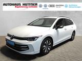 Volkswagen Golf 8 Variant GOAL 1.5 eTSI DSG AHK