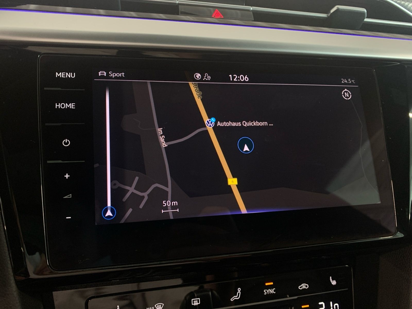 Volkswagen Arteon - Bild 18