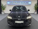 Skoda Karoq 1.5 TSI DSG SPORTLINE*PANO*ACC*KAM*19ZOLL - Skoda Karoq in Duisburg