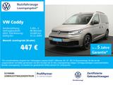 Volkswagen Caddy Edition 1.5 TSI DSG *LED*NAVI*KAM*17"* - Gebrauchtwagen in der Nähe & deutschlandweit