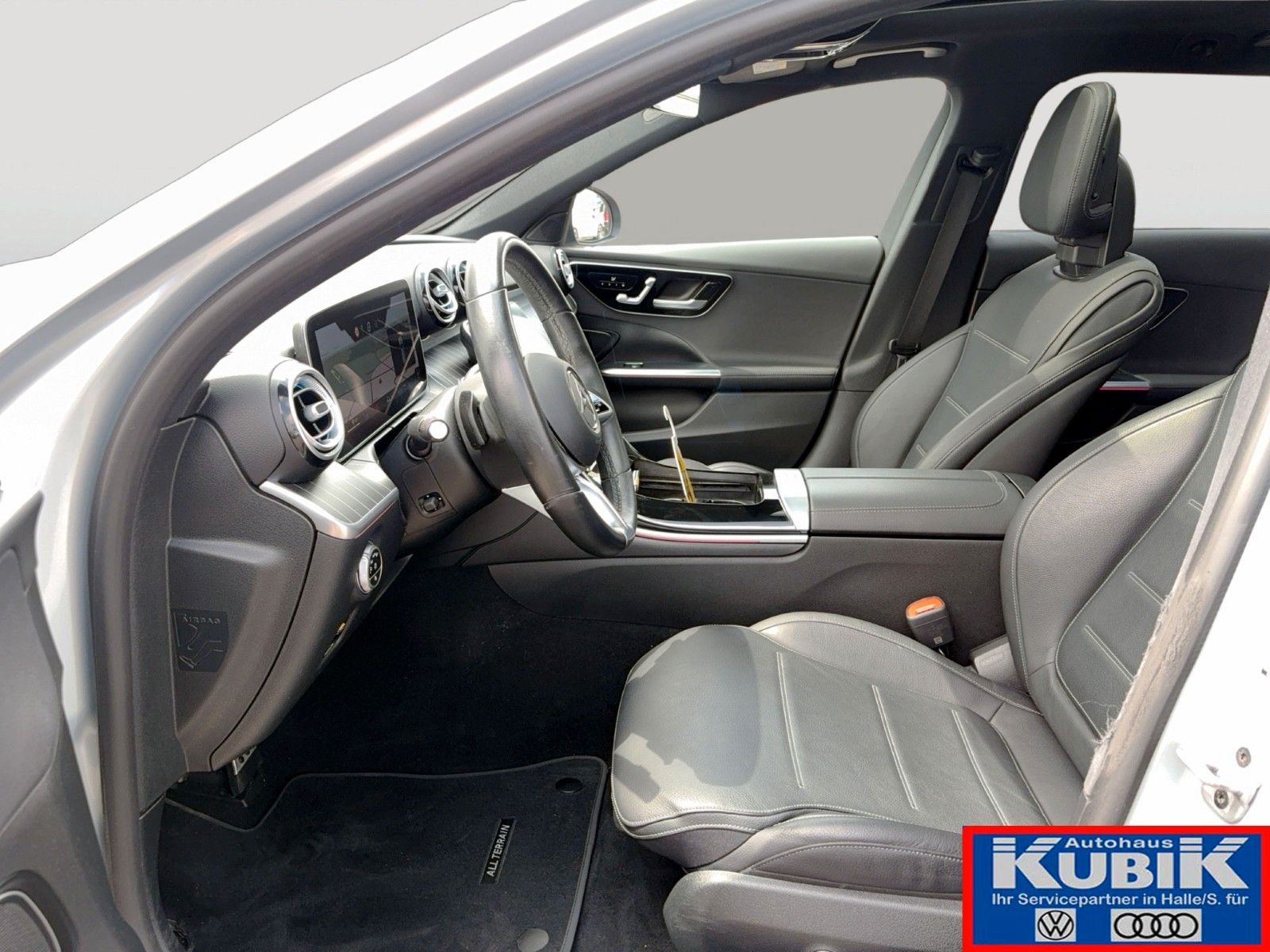 Mercedes-Benz C 220 d All-Terrain Avantgarde 4Matic 9G-Tronic foto 5