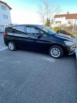 BMW 218 Gran Tourer 218d -/ Gepflegt/ TÜV bis 05/27 - Behindertengerechte BMW 218 Gran Tourer