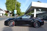 Porsche 911 Turbo Cabriolet*Approved*Chrono*Bose*LM T.S. - Porsche: Cabrio, 911turbo