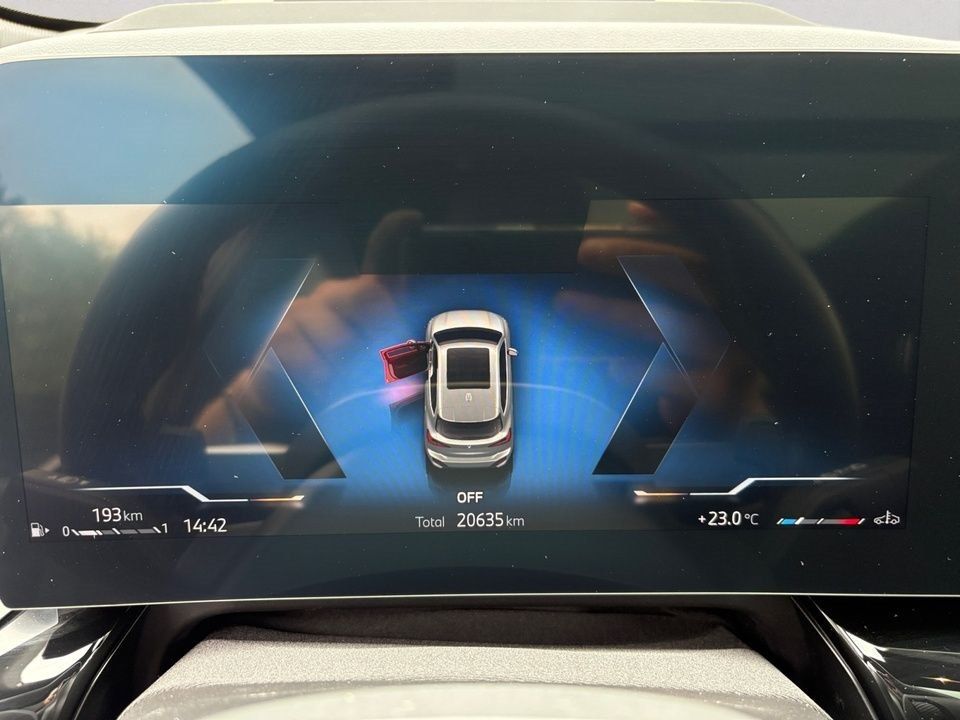 BMW 220 Active Tourer - Bild 14