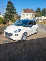 Opel Adam S OPC II Paket - Opel Adam OPC Gebrauchtwagen