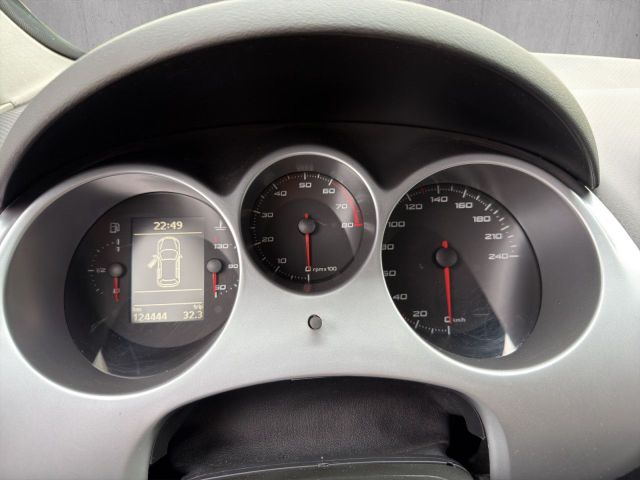 Altea Style Copa Ecomotive/PDC/Navi/BT Bluetooth